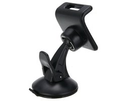 Store_8 - Auto Voorruit Zuighouder - Geschikt voor TomTom GO 1000 1005 - Verstelbare Kop - GPS-navigatiehouder - Vervangend Accessoire