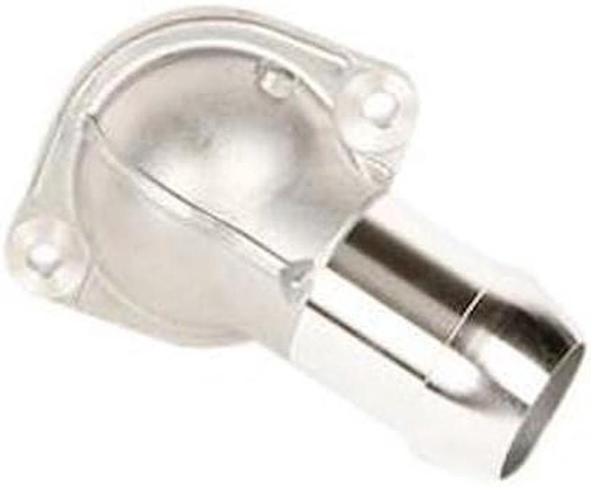 Motor Koelthermostaat - Waterpomp Assemblage - Motoronderhoud Voertuig - Voertuig Specifieke Pasvorm - 299.37 gram - Zilverkleurig