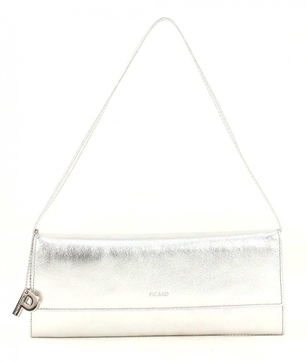 Picard Auguri - Schoudertas 26 cm (silber)