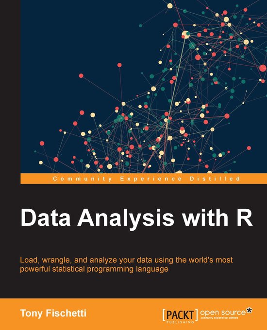 Data Analysis with R - cover