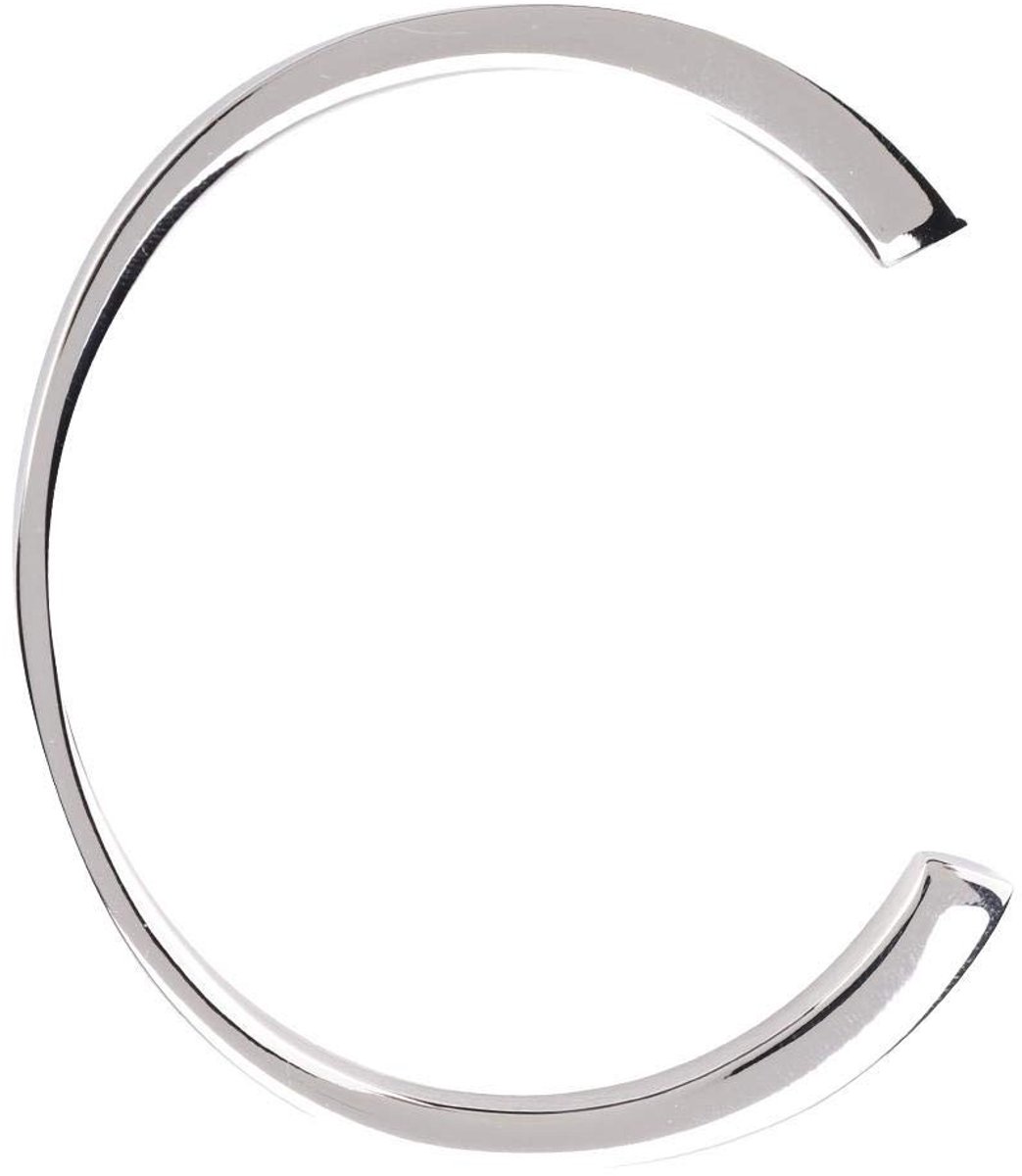 Allecto - Urn Armband voor Huisdier As - Herinneringssieraad met Vulset - Staal Design