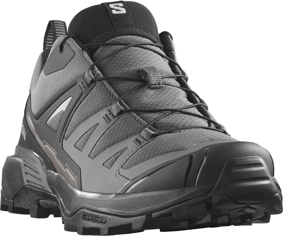 SALOMON x ultra 360 Lage wandelschoenen heren Rood