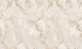 Zelfklevende vloerbedekking - PESCARA MARMER - Antislip beschermlaag op rol - 60x100cm
