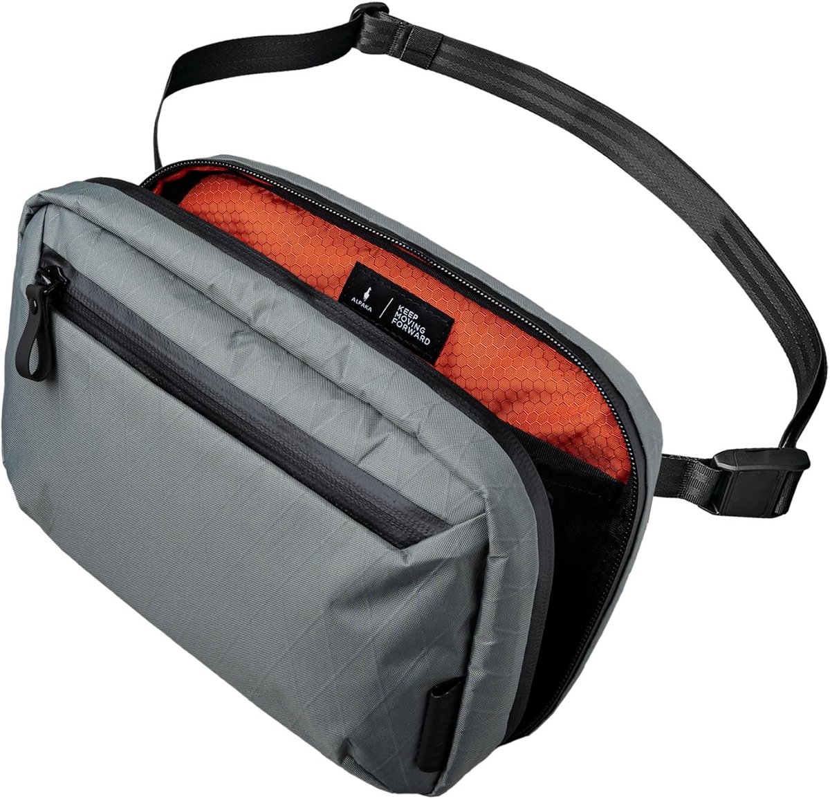 Tech Case Organizer - Opbergtas Kabels - Elektronica Opbergen - Stevig Lichtgewicht