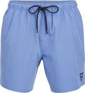 Maillot de bain Brunotti Bru-conic Homme - Short de bain extensible 4 sens - Bleu-gris - XL