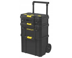 STANLEY Quicklink Gereedschapswagen 3in1 - STST83319-1