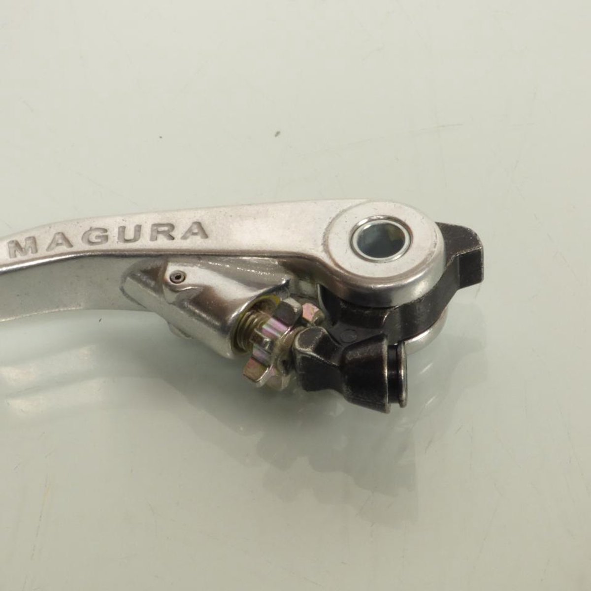 Levier d embrayage Magura pour Moto KTM 250 Exc 2T Boite 6 2011 à 2012 G Neuf