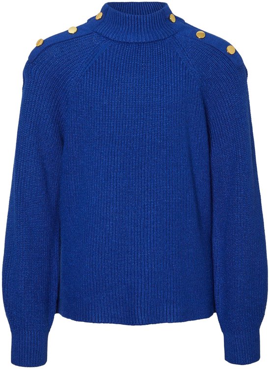 VERO MODA Girl Gebreide pullover VMHOLLY Gebreide pullover