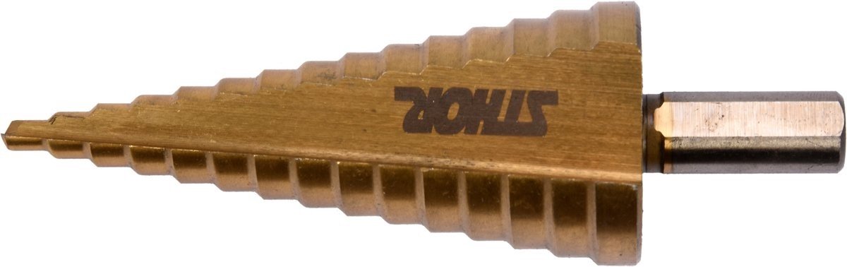 Sthor - Trapboor - 4-32mm