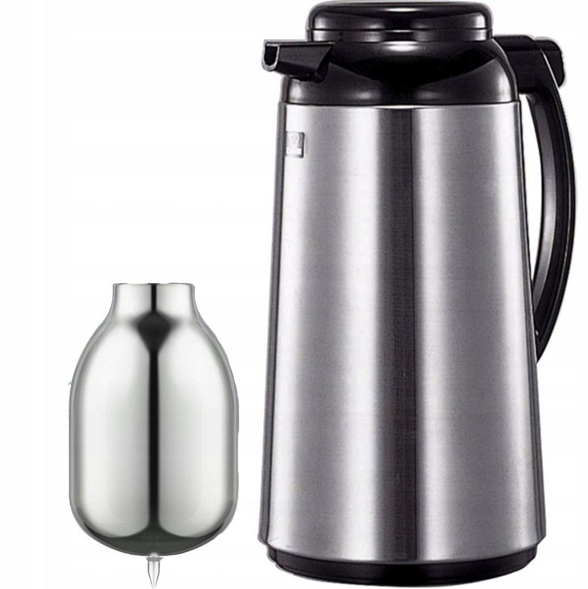 Zojirushi Isoleerkan - 1 l