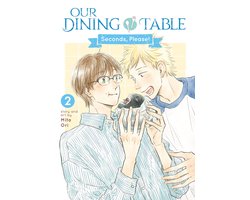 Our Dining Table: Seconds, Please! 2 - Our Dining Table: Seconds, Please! Vol. 2