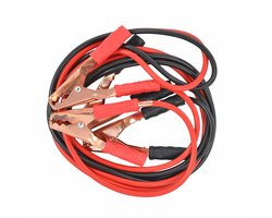 AWTools Serie - Startkabel - 400A - Koper - 3m