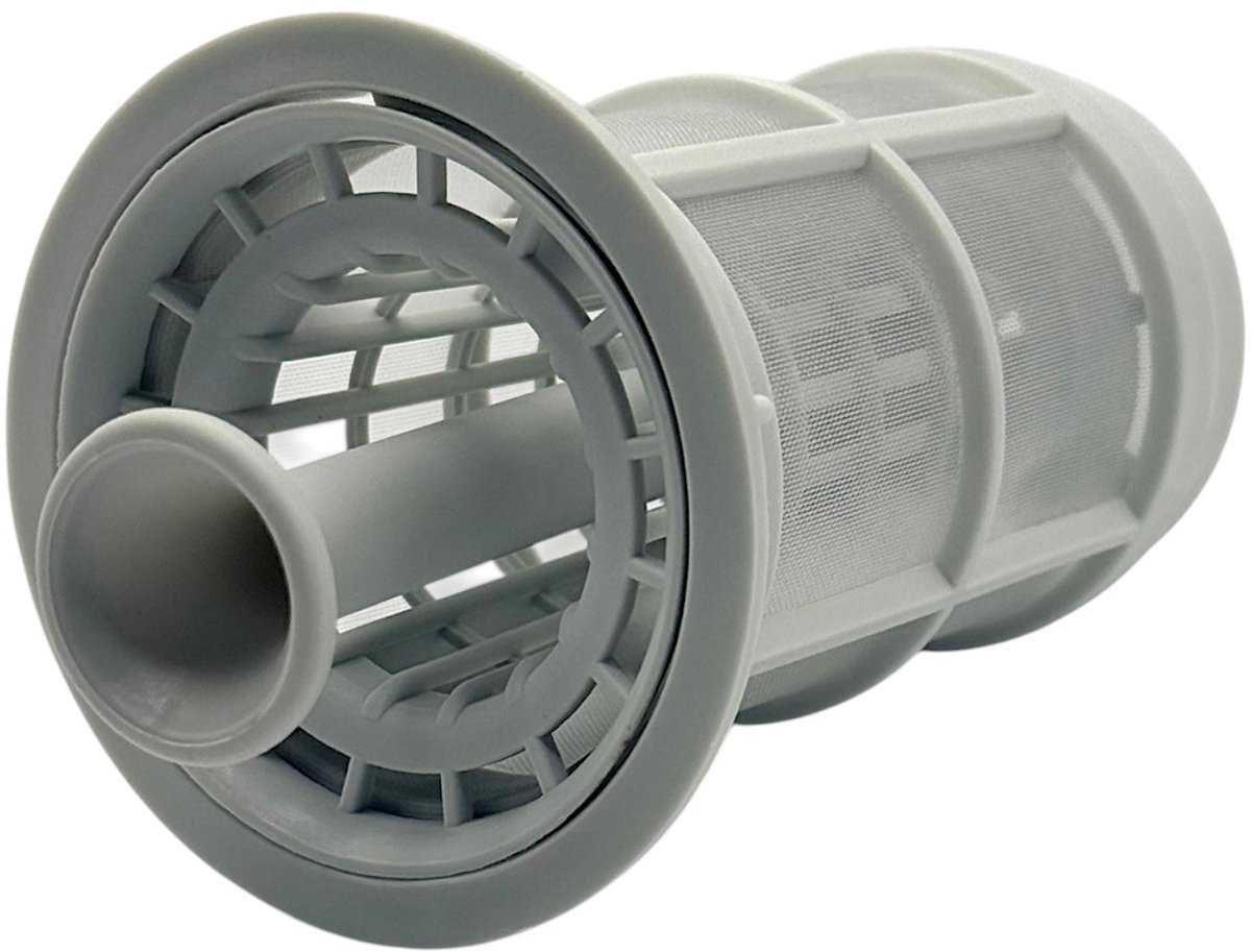 Fixem vaatwasser zeef filter, geschikt voor AEG Electrolux Zanker Zanussi, 1523330213