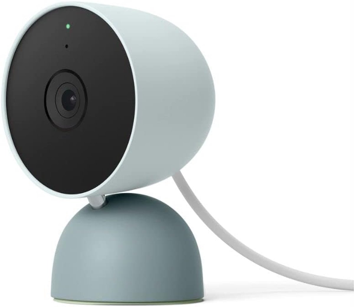 Beveiligingscamera - Camera - Bewaking - Ingebouwde Intelligentie - 5.7 x 6.4 x 9.9 cm - Mist