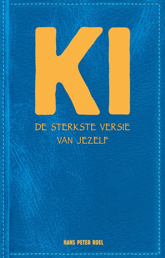 Ki - cover