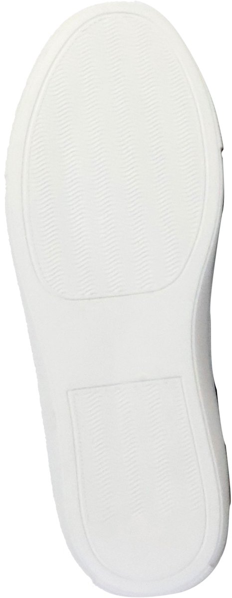 Leren sneakers Redskins Andali Grijs
