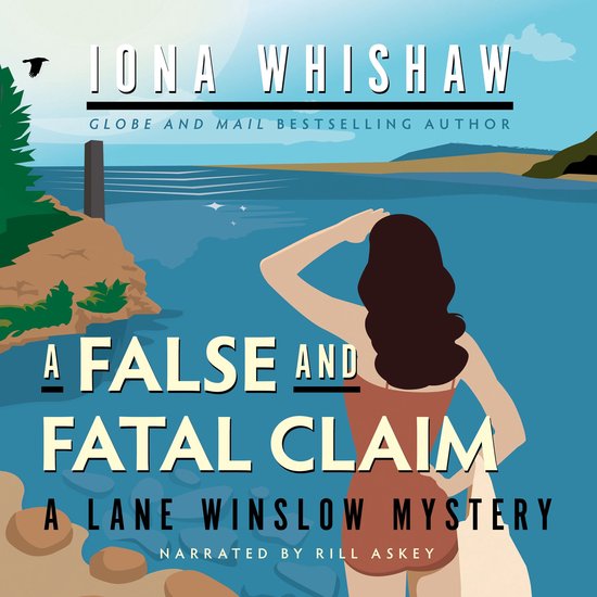 A False and Fatal Claim - cover