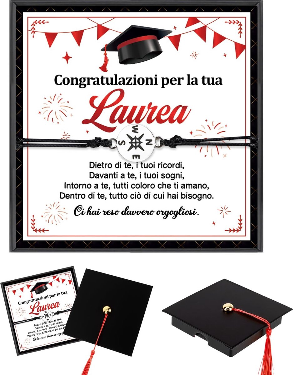 MTTproducts- Afstudeerkaart - Geschenkdoos - Afstudeercadeau - Cadeau - Verpakking - Uniek ontwerp