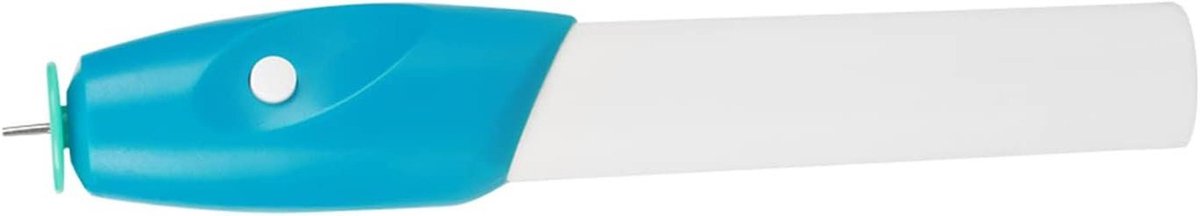 Elektrische Quillingpen - Papier Winder Tool - Papier Ambachten Maken - Zelf oprollend papier