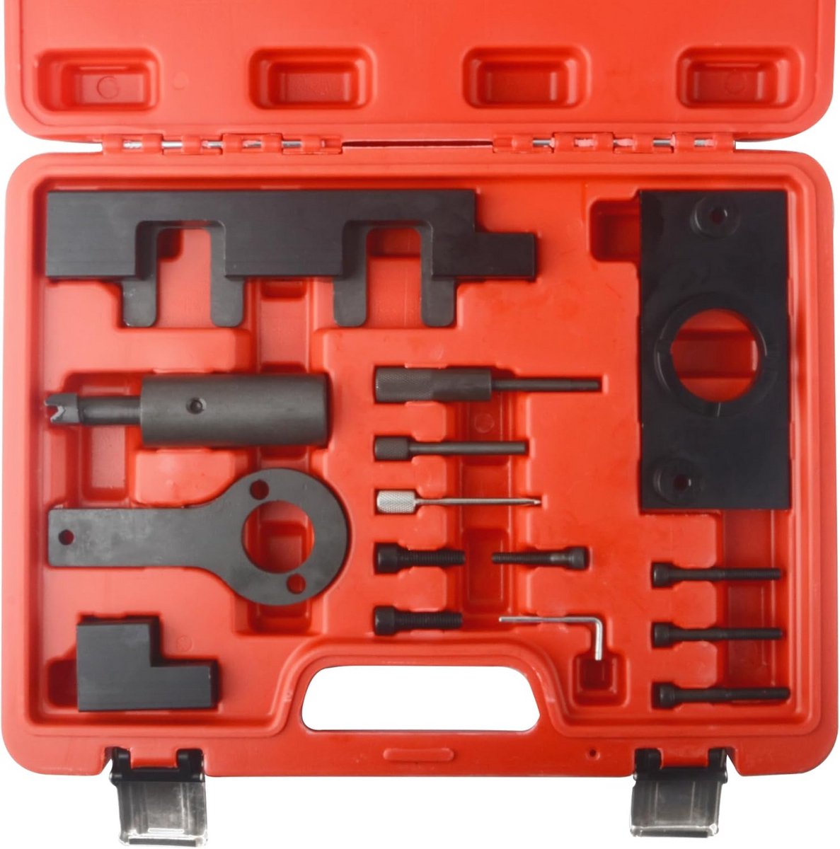 Motor Distributie Toolkit Nokkenas Uitlijning voor Opel Vauxhall 2.0 Cdti