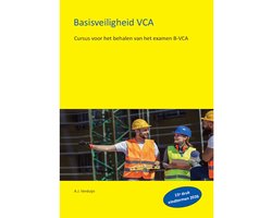 Basisveiligheid VCA
