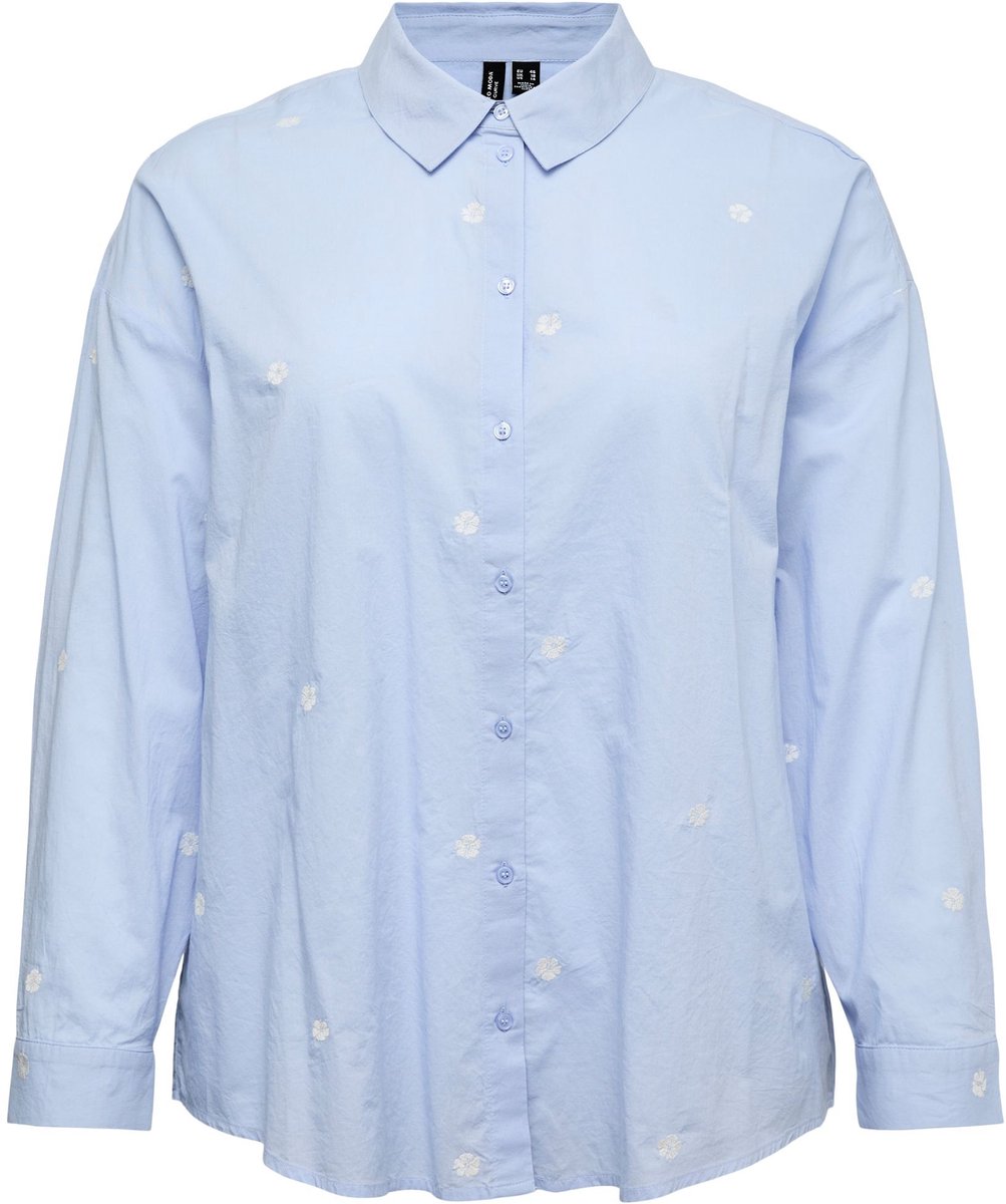 Vero Moda Curve Overhemd VMCODONA Overhemd