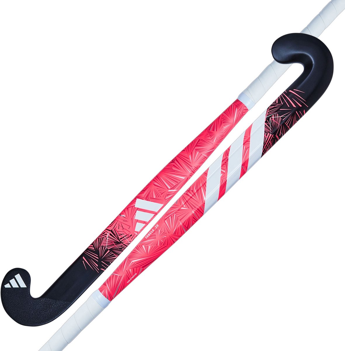 adidas Fabela .20 Hockeystick Zwart