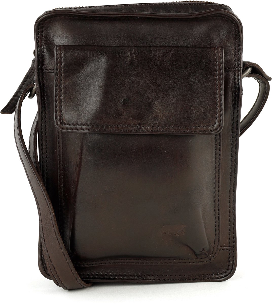 Bear Design Carmen Crossbodytas - Bruin