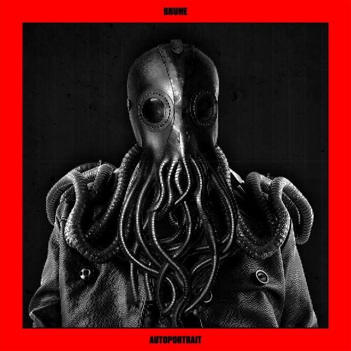 Brume - Autoportrait