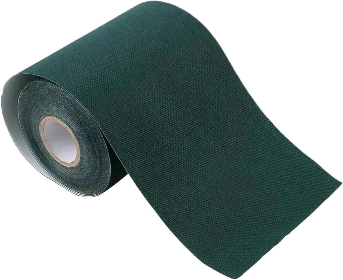 Kunstgras Tape - Gras Verbinding Tape - Gazon Aanleggen - Sterke Hechting - 100 mm x 30 m - Groen