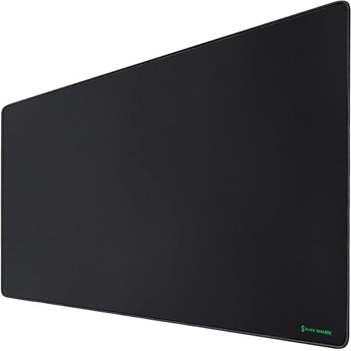 Extra Grote Gaming Muismat XXL - 1200x600 mm - Waterdicht