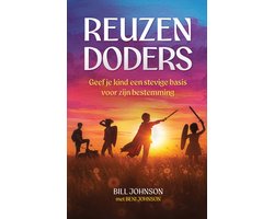 Reuzendoders