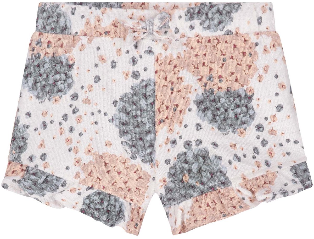 Sweet Petit baby short Saar - Meisjes - Beige - Maat 74
