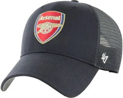 47 Epl Arsenal Fc Branson Mvp Pet Blauw