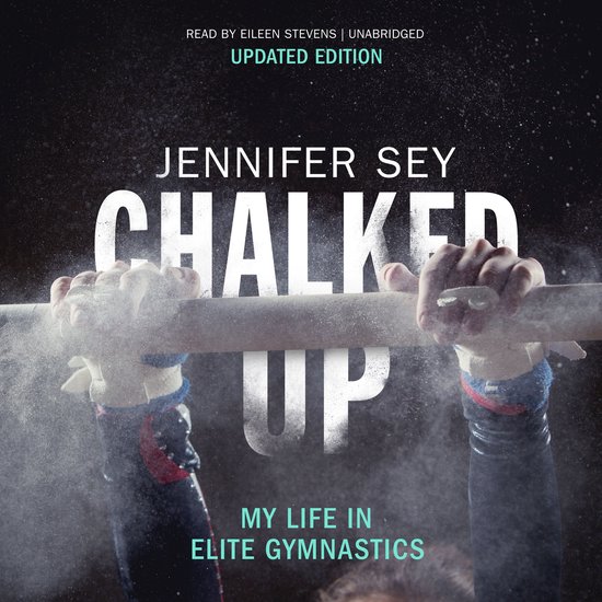 Chalked Up (Updated Edition) - cover
