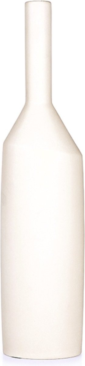 OHNO - Woonaccessoires - Alexandria Vaas - Beige