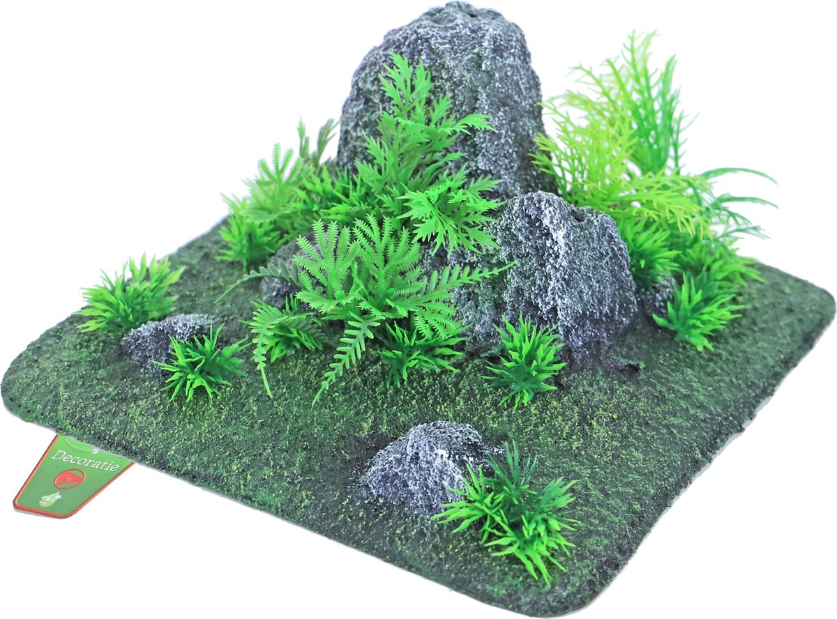 De Boon Landscape Rots + Planten Centre