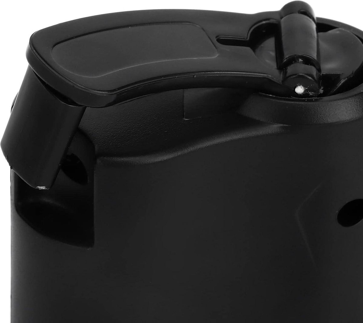 Draagbare USB Hand Crank Telefoon Oplader - Emergency Power Bank voor Outdoor - Wandelen Camping - Zwart . – foto 6