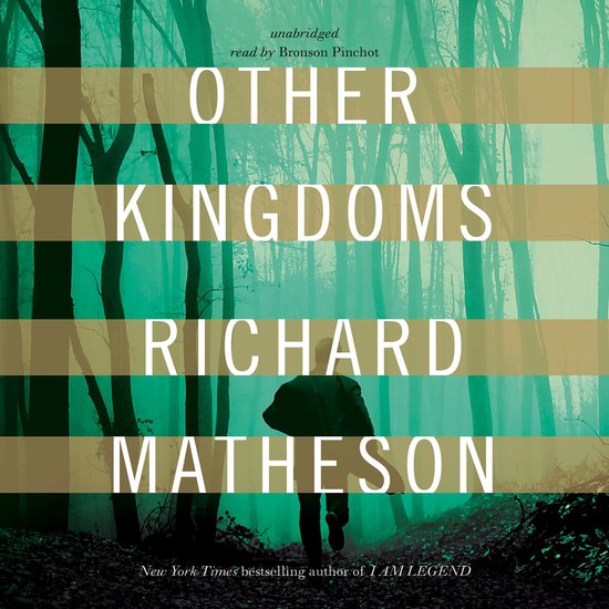 Other Kingdoms - cover