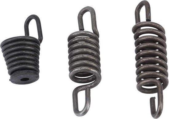 Lot De 6 Bougies Dallumage L7T Pour Coupe-bordures Tondeuses à Gazon Et Partner 350 351 370 371 390 391 420 Mcculloch 335 338 435 Et Taille Haies 83166141