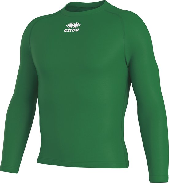 Errea Daris Maglia - Thermoshirt - Groen - kinderen maat 140 - 152 (XXS/XS)