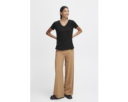 B.young BYRexima T-shirt Dames - Maat XL