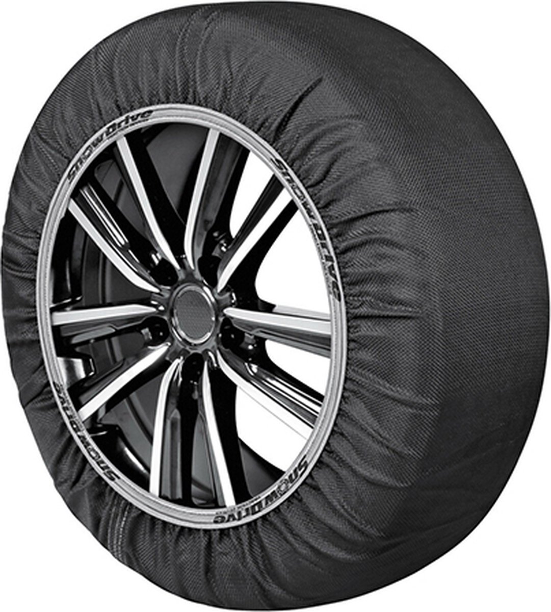 SUV Performance sneeuwsokken SD70