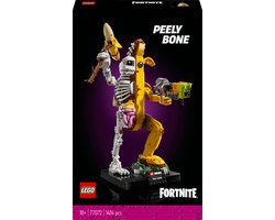 foto van LEGO Fortnite Peely Bone figuur - 77072