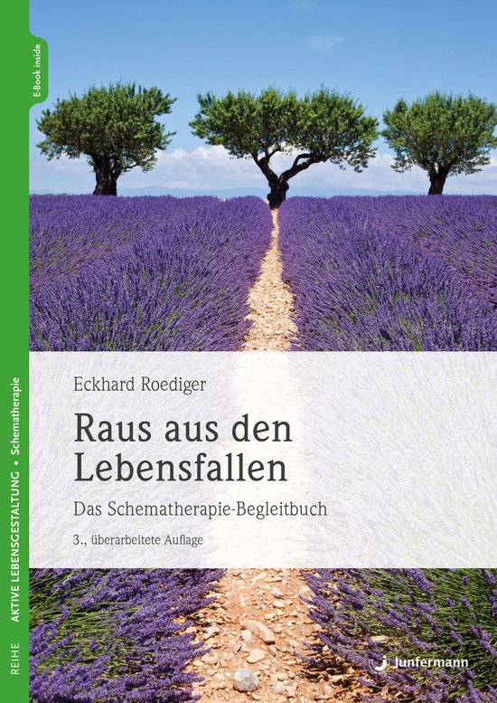 Raus aus den Lebensfallen - cover