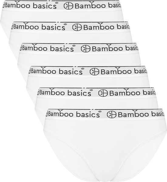 Bamboo basics Slip YARA Set van 6