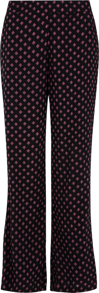 Protest Prtjune – Broek Dames – Tailleband elastiek – Loose fit
