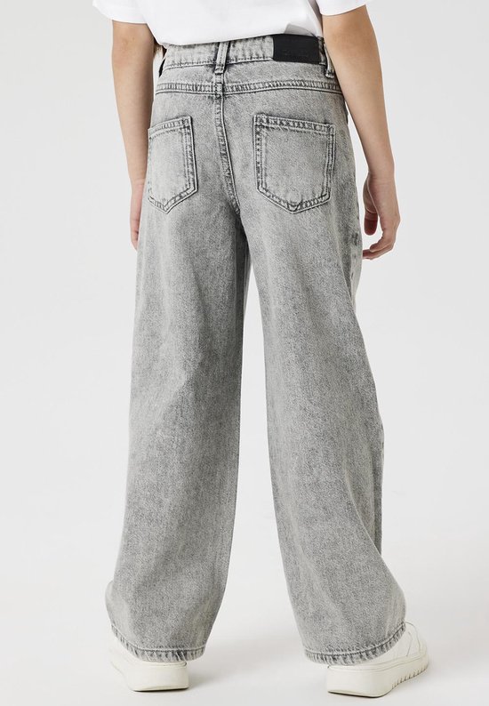 Name it Jeans Wijde pijpen