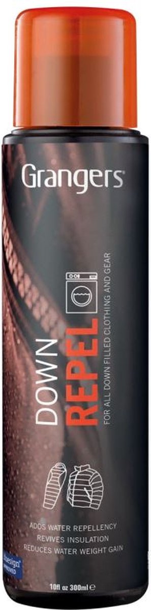 Goedkoopste Granger's Down Repel Onderhoudsmiddel 300ml