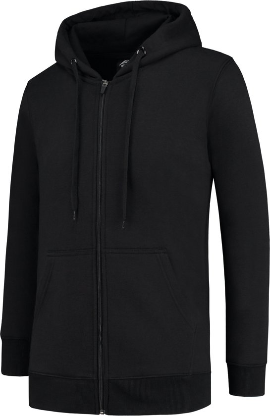 Survêtement Paulo Vici - Survêtement homme - Ensemble de jogging - Zwart